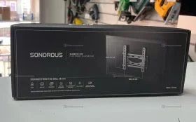 Купить Крепление телевизора Sonorous б/у , в Краснодар Цена:790рублей