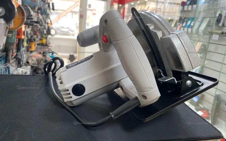 Циркулярная пила ЕРМАК ПД-185