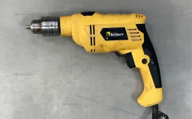 Купить Дрель K?lner б/у , в Краснодар Цена:1500рублей