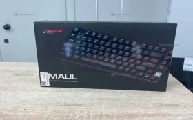 Купить Клавиатура  ArDor GaminG Maul б/у , в Краснодар Цена:1900рублей