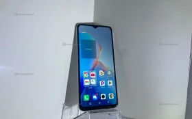 Купить Infinix Smart 7 3/64 ГБ б/у , в Кострома Цена:3600рублей