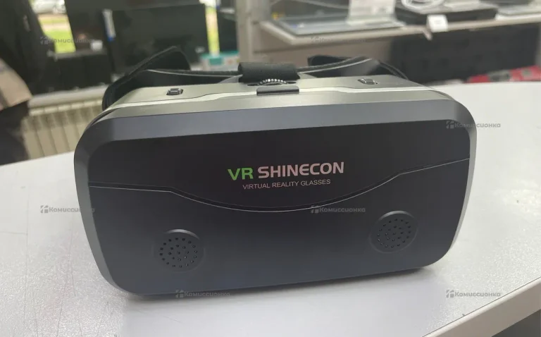 Vr очки для телефона