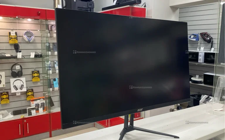 Монитор Acer kg273u 240hz
