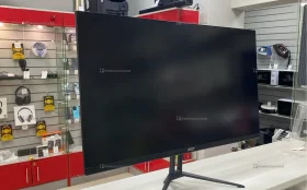 Купить Монитор Acer kg273u 240hz б/у , в Москва и область Цена:13900рублей