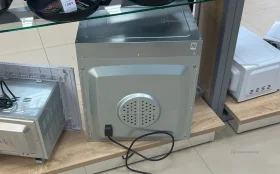 Купить Духовой шкаф Weissgauf EOM 104B б/у , в Самара Цена:10900рублей