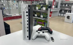 Купить Приставка Microsoft Xbox one s 1tb б/у , в Пермь Цена:10900рублей