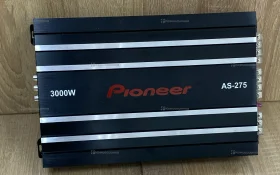 Купить Усилитель  Pioneer  AS-275 б/у , в Кинель Цена:2990рублей