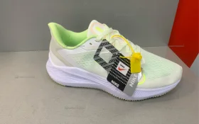 Купить Кроссовки Nike Zoom Winflo 7 41р б/у , в Самара Цена:3000рублей