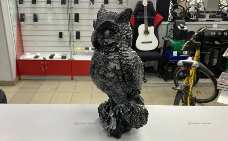 Копилка сова