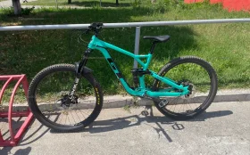Купить Велосипед GT FORCE COMP 27.5 б/у , в Тольятти Цена:159900рублей