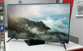 Купить Телевизор Tuvio TD43YFBHH12 б/у , в Челябинск Цена:12900рублей