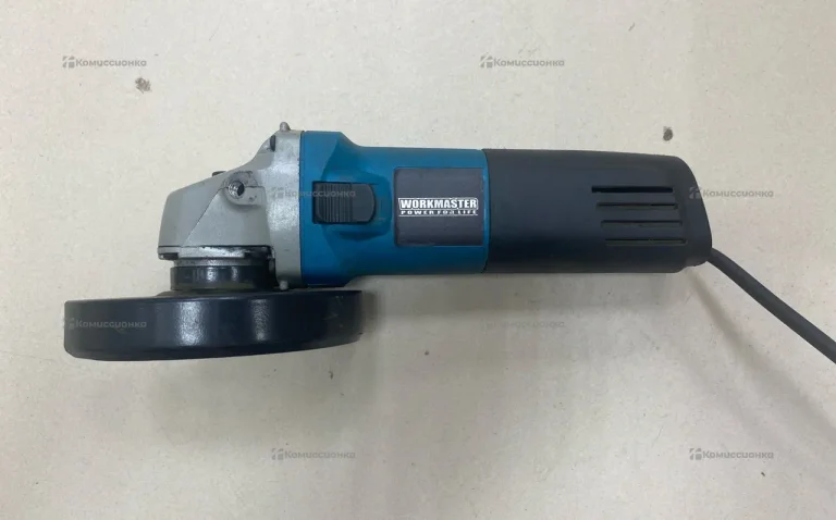 УШМ WorkMaster Life