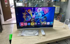 Купить Телевизор DEXP 24HEY1. 24hey1 б/у , в Зеленодольск Цена:5500рублей