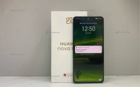 Купить Huawei nova 10 SE 8/128 ГБ б/у , в Нижнекамск Цена:8500рублей