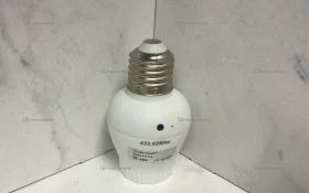 Купить Умный цоколь Исток Смарт б/у , в Екатеринбург Цена:600рублей