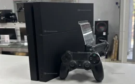 Купить Приставка Sony PlayStation  PS4 Fat 500gb б/у , в Краснодар Цена:15900рублей