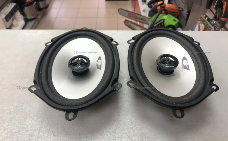 Колонки alpine sxe-5725s