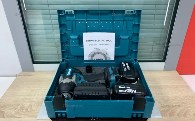 Гайковерт Makita реплика