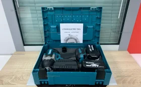 Купить Гайковерт Makita реплика б/у , в Тюмень Цена:4500рублей