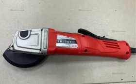 Купить УШМ Milwaukee AGV 13-125 xcpde б/у , в Рязань Цена:13900рублей