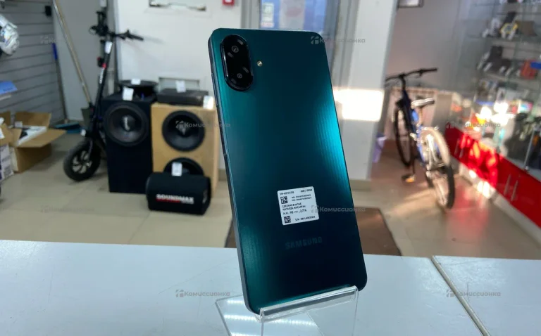 Samsung Galaxy A07 6/128 ГБ