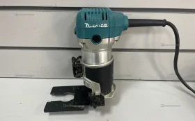 Купить Фрезер Makita RT0700C б/у , в Тюмень Цена:7490рублей