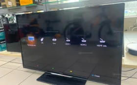 Купить Телевизор  Philips 46PFL4208T60 Smart Tv б/у , в Набережные Челны Цена:8900рублей
