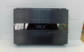 Купить Усилитель  Kicx st 4.9 560w б/у , в Нижний Новгород Цена:4490рублей