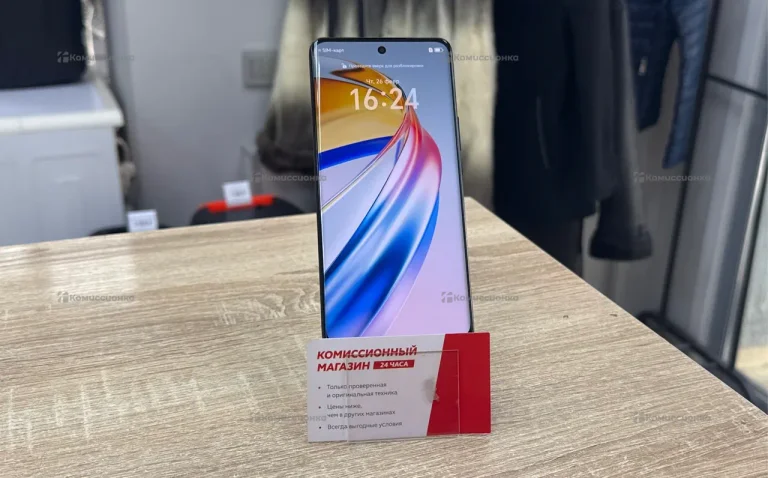 Honor X9a 6/128 ГБ