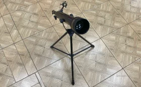 Купить Телескоп Levenhuk Strike 50NG б/у , в Самара Цена:1990рублей