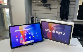 Купить Планшет Xiaomi Redmi Pad 2 8/256gb б/у , в Челябинск Цена:11990рублей