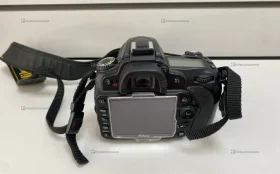 Купить Фотоаппарат  Nikon D90 б/у , в Рязань Цена:12900рублей