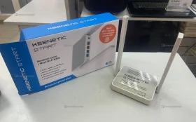 Купить Роутер keenetic start б/у , в Нижний Новгород Цена:990рублей
