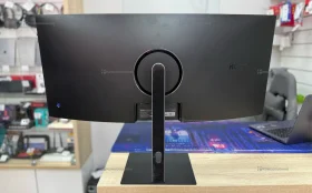 Купить Монитор Xiaomi G34WQ 180Ghz б/у , в Тюмень Цена:16990рублей