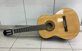 Купить гитара veston c-50a sp/n б/у , в Тюмень Цена:4500рублей