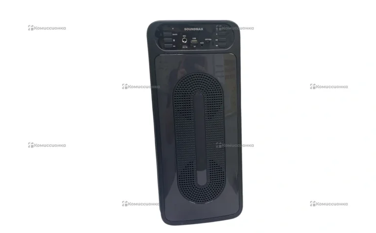 Колонка  SoundMax SM-PS4212