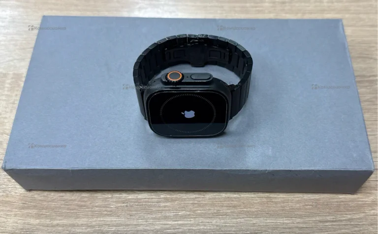 Apple Watch Ultra 2