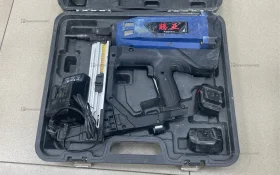 Купить Гвоздезабивной пистолет Toua GSN50 б/у , в Москва и область Цена:11900рублей