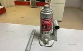 Купить Домкрат matrix 50754 б/у , в Кострома Цена:990рублей