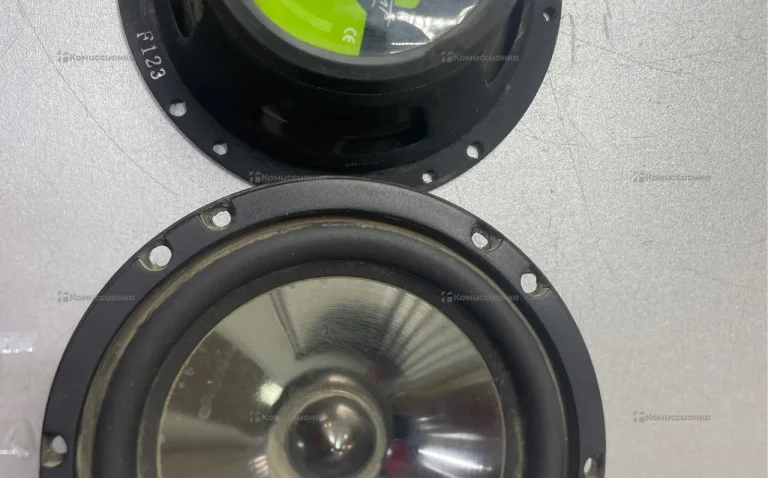 Колонка  Fusion FPC-65