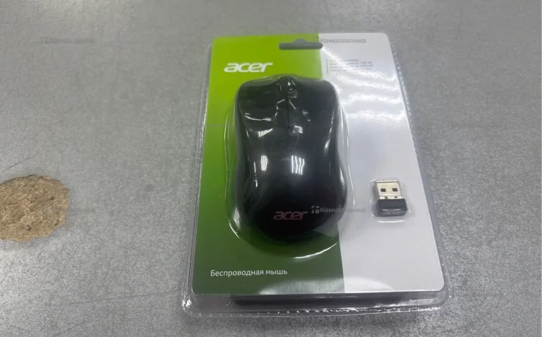 Мышка Acer OMR402