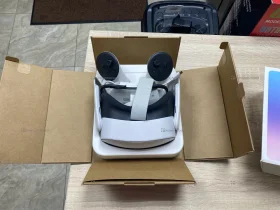 Купить Очки виртуальной реальности Meta Quest 3S б/у , в Зеленодольск Цена:19900рублей