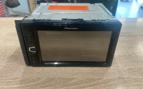 Купить Автомагнитола pioneer MVH-AV 290 ВТ б/у , в Казань Цена:4500рублей