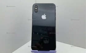 Купить Apple iPhone X 3/256 ГБ б/у , в Симферополь Цена:4900рублей