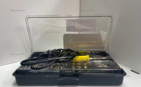 Купить Паяльник выжигатель Stayer professional pro term б/у , в Санкт-Петербург Цена:780рублей