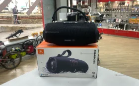 Купить Колонка  JBL CHARGE 6 б/у , в Саратов Цена:7900рублей