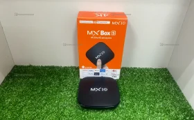 Купить Цифровая ТВ приставка MX10 б/у , в Краснодар Цена:1200рублей