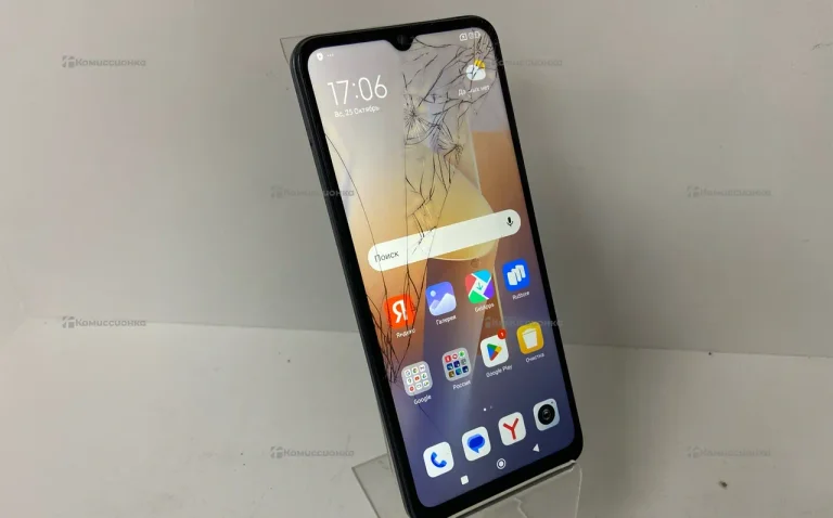Xiaomi Redmi 12C 3/64 ГБ