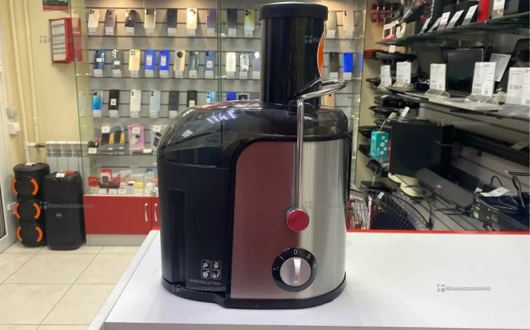 Соковыжималка Scarlett SC-JE50S38