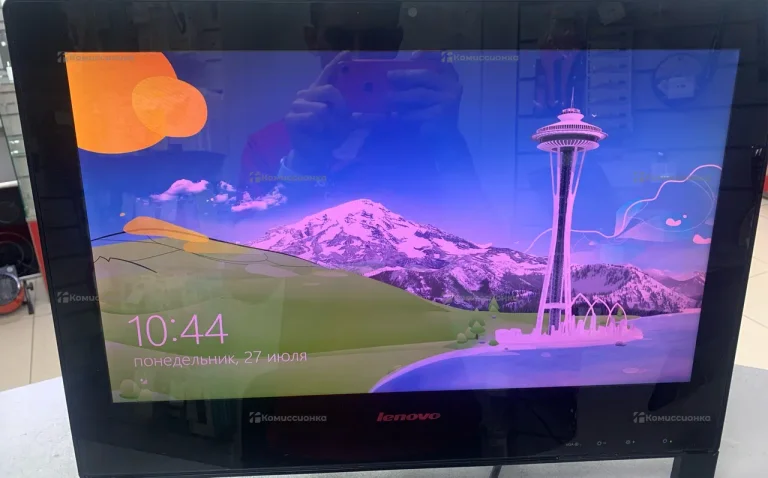 Моноблок Lenovo S710